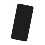 Fingerprint Sensor Flex Cable For Realme U1 Blue By - Maxbhi Com