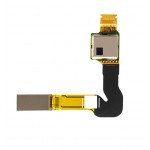 Fingerprint Sensor Flex Cable For Samsung Galaxy S10 Plus Black By - Maxbhi Com