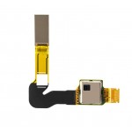 Fingerprint Sensor Flex Cable For Samsung Galaxy S10 Plus White By - Maxbhi Com