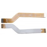 Main Board Flex Cable For 10 Or Tenor E By - Maxbhi Com