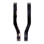 Main Board Flex Cable For Lenovo K8 Plus By - Maxbhi Com