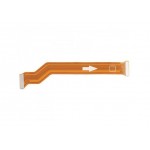 Main Board Flex Cable For Oppo F17 By - Maxbhi Com