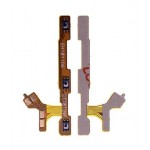 Power Button Flex Cable For Honor 20i On Off Flex Pcb By - Maxbhi Com