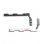 Volume Button Flex Cable For Lenovo K8 Plus By - Maxbhi Com