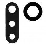 Camera Lens For Motorola Moto G8 Power Lite Cyan By - Maxbhi Com