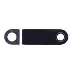 Camera Lens For Nokia 5 Black By - Maxbhi Com