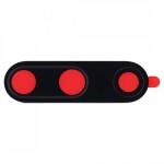 Camera Lens For Oneplus 7 Pro Black By - Maxbhi Com