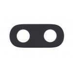 Camera Lens For Oppo K1 Black By - Maxbhi Com