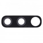Camera Lens For Samsung Galaxy A70s Black By - Maxbhi Com