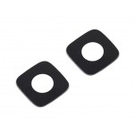 Camera Lens For Samsung Galaxy J5 Black By - Maxbhi Com