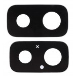 Camera Lens For Samsung Galaxy J7 Duo Black By - Maxbhi Com