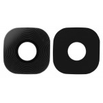 Camera Lens For Samsung Galaxy S7 Edge Black By - Maxbhi Com