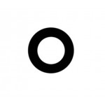 Camera Lens For Vivo Y91i Black By - Maxbhi Com