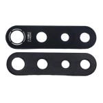Camera Lens For Vivo Z1 Pro Grey By - Maxbhi Com