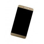 Fingerprint Sensor Flex Cable For Coolpad Cool1 Dual Gold By - Maxbhi Com
