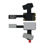 Fingerprint Sensor Flex Cable For Oneplus 7 Pro Black By - Maxbhi Com