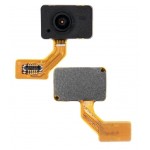 Fingerprint Sensor Flex Cable For Samsung Galaxy A31 Black By - Maxbhi Com