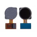 Fingerprint Sensor Flex Cable For Xiaomi Redmi 7 Black By - Maxbhi Com