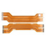Main Board Flex Cable For Oppo K1 By - Maxbhi Com