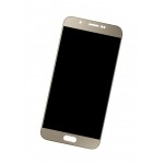 Main Board Flex Cable For Samsung Galaxy A8 By - Maxbhi Com