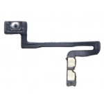 Power Button Flex Cable For Realme X2 Pro On Off Flex Pcb By - Maxbhi Com