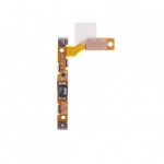 Power Button Flex Cable For Samsung Galaxy J7 Duo On Off Flex Pcb By - Maxbhi Com