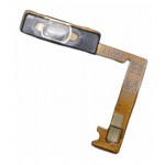 Power Button Flex Cable For Samsung Galaxy M01 On Off Flex Pcb By - Maxbhi Com