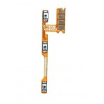 Power Button Flex Cable For Xiaomi Redmi Note 7s On Off Flex Pcb By - Maxbhi Com