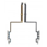 Volume Button Flex Cable For Apple Iphone 11 Pro Max By - Maxbhi Com