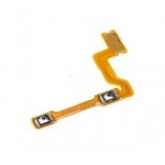 Volume Button Flex Cable For Oppo K1 By - Maxbhi Com