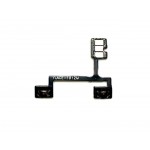 Volume Button Flex Cable For Realme X2 Pro By - Maxbhi Com