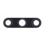 Camera Lens For Infinix Hot 7 Pro Black By - Maxbhi Com