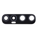 Camera Lens For Oppo Reno 3 Pro Black By - Maxbhi Com