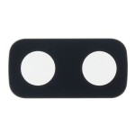 Camera Lens For Samsung Galaxy J6 Plus Blue By - Maxbhi Com