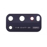 Camera Lens For Vivo V19 Black By - Maxbhi Com