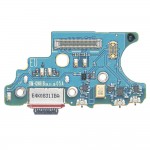 Charging Connector Flex Pcb Board For Samsung Galaxy J4 By - Maxbhi Com