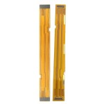 Main Board Flex Cable For Oppo F15 By - Maxbhi Com