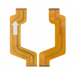 Main Board Flex Cable For Samsung Galaxy A71 By - Maxbhi Com