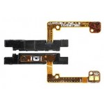 Power Button Flex Cable For Lg G8x Thinq On Off Flex Pcb By - Maxbhi Com