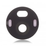 Camera Lens For Moto G5 Grey By - Maxbhi Com