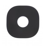 Camera Lens For Infinix Note 4 Black By - Maxbhi Com