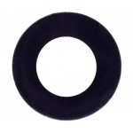 Camera Lens For Oppo A83 Black By - Maxbhi Com