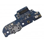 Charging Connector Flex Pcb Board For Coolpad Cool 3 By - Maxbhi Com