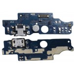 Charging Connector Flex Pcb Board For Lg W30 By - Maxbhi Com