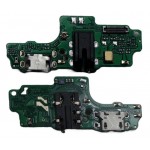 Charging Connector Flex Pcb Board For Tecno Spark Power 2 By - Maxbhi Com