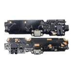 Charging Connector Flex Pcb Board For Vivo V5s By - Maxbhi Com
