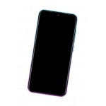 Fingerprint Sensor Flex Cable For Coolpad Cool 3 Black By - Maxbhi Com