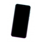 Fingerprint Sensor Flex Cable For Coolpad Cool 3 Green By - Maxbhi Com