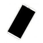 Fingerprint Sensor Flex Cable For Infocus Vision 3 Black By - Maxbhi Com