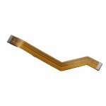 Main Board Flex Cable For Lg W30 By - Maxbhi Com